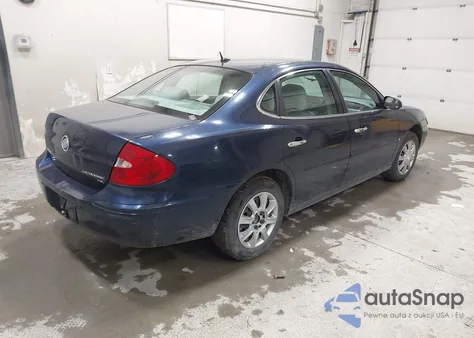 2007 Buick Lacrosse Cx z USA, uszkodzony, nr VIN 2G4WC582171107623